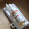 TouTou petcare 腳掌清潔液（可補充）