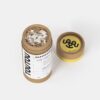 TouTou petcare 有機認證乾洗毛粉