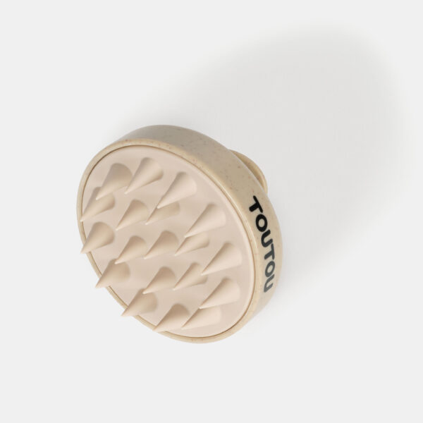 TouTou petcare 毛孩專用沐浴刷