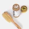 TouTou petcare 有機認證乾洗毛粉