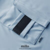 Milo 機能涼感背心(天空藍款)