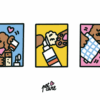 TouTou petcare 環保補充包｜腳掌清潔劑專用