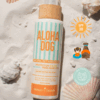 Masco Beauty Aloha防曬噴霧