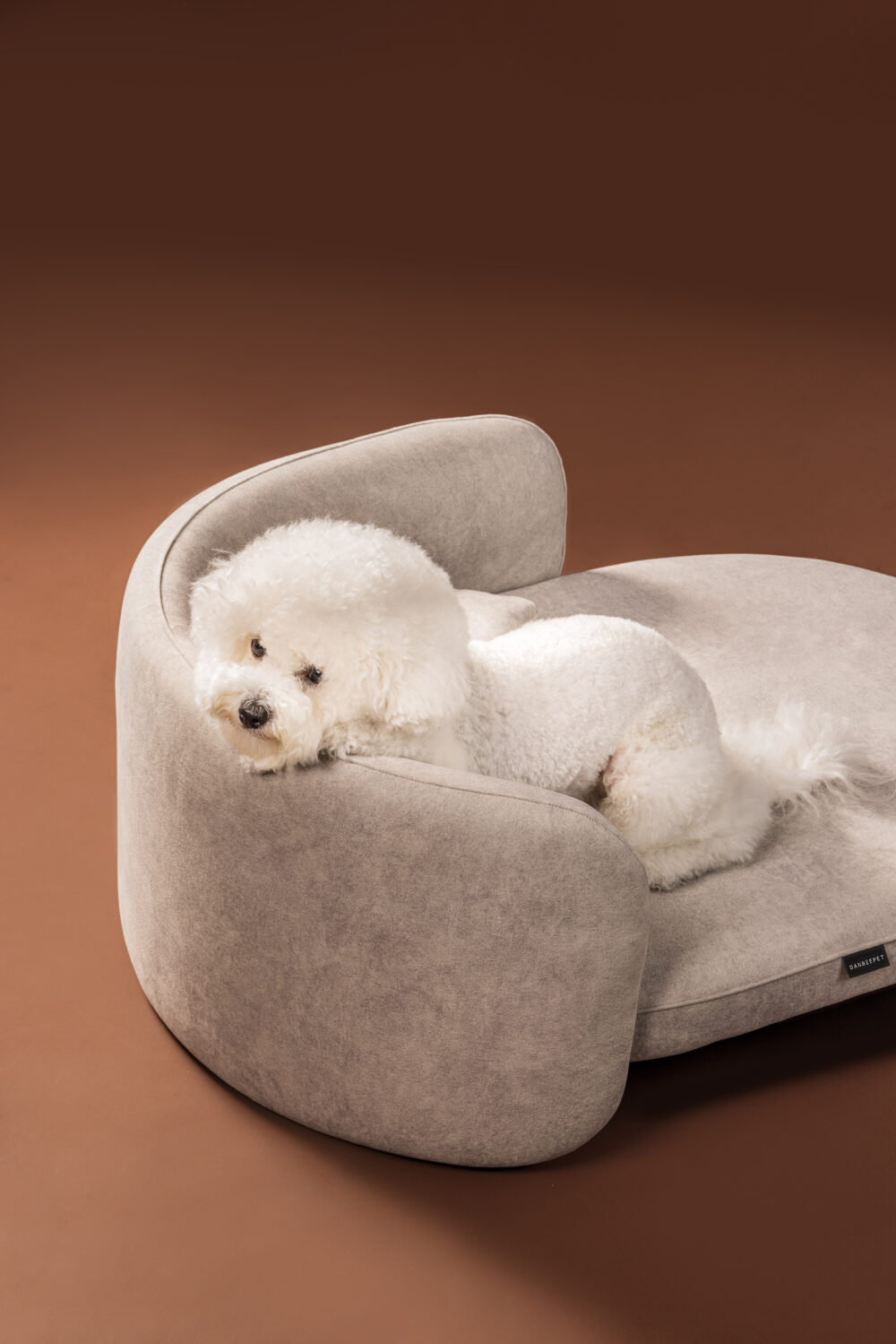 Danbeepet Boli bed