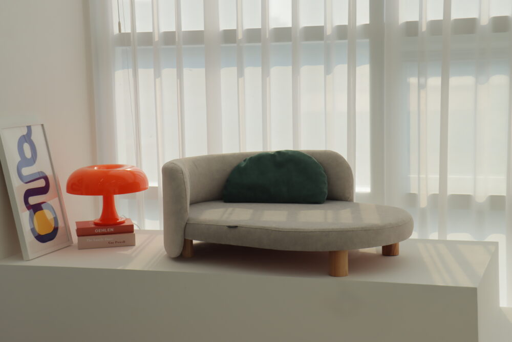 Danbeepet Boli bed