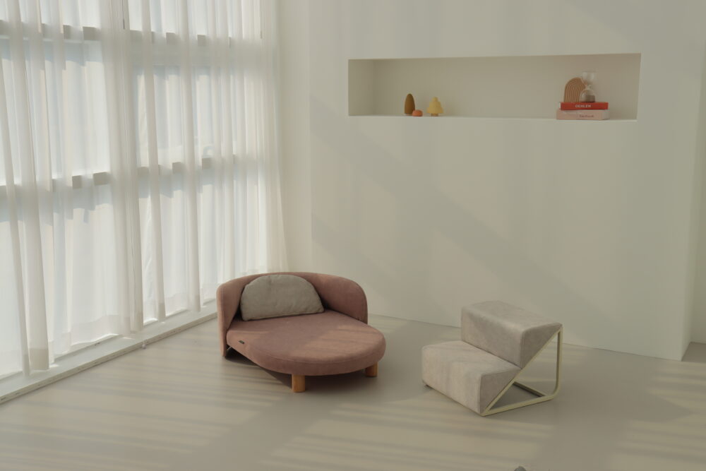 Danbeepet Boli bed