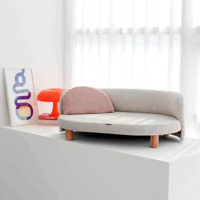 Danbeepet Kimmy bed