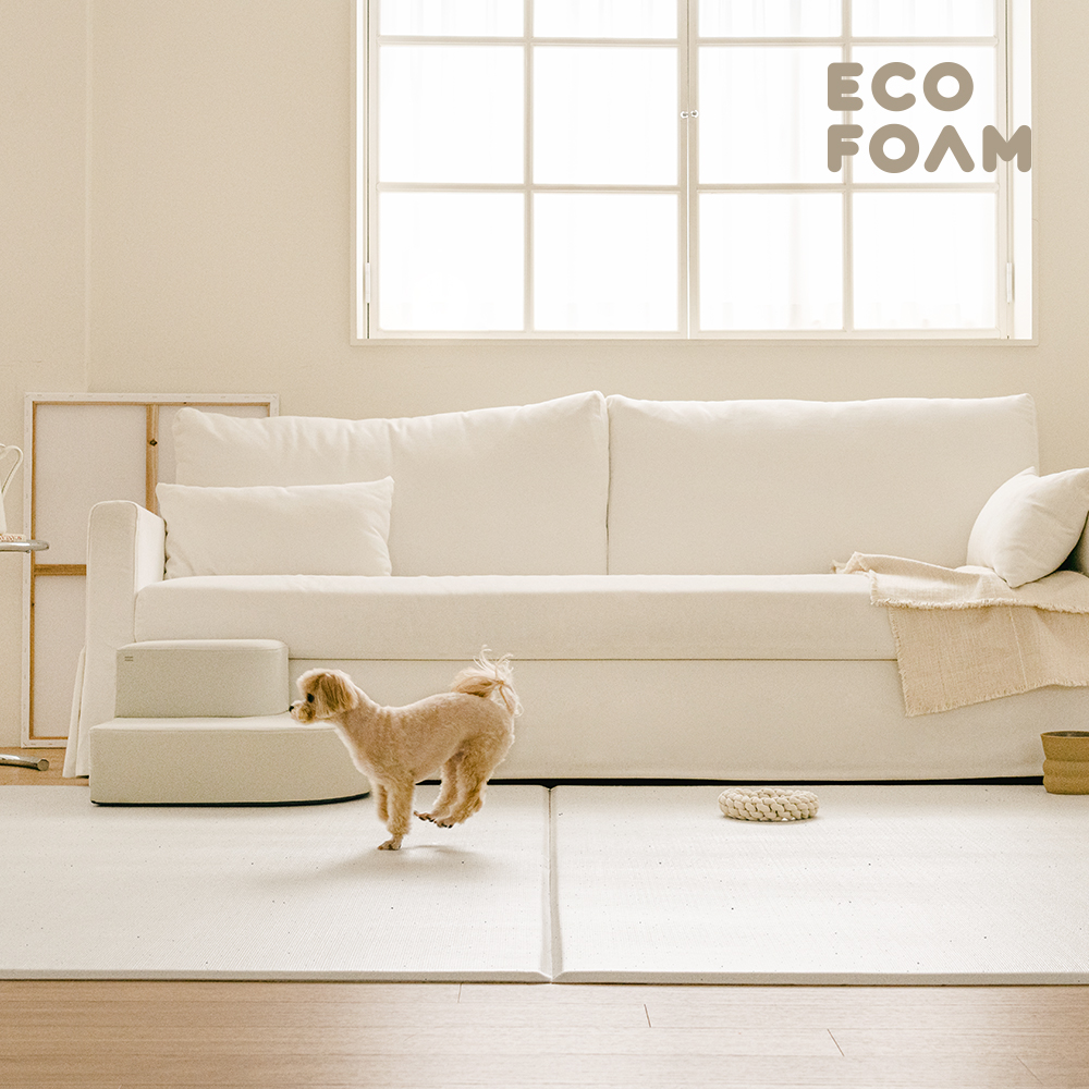 TIER RAUM FLAT Living地墊2.0