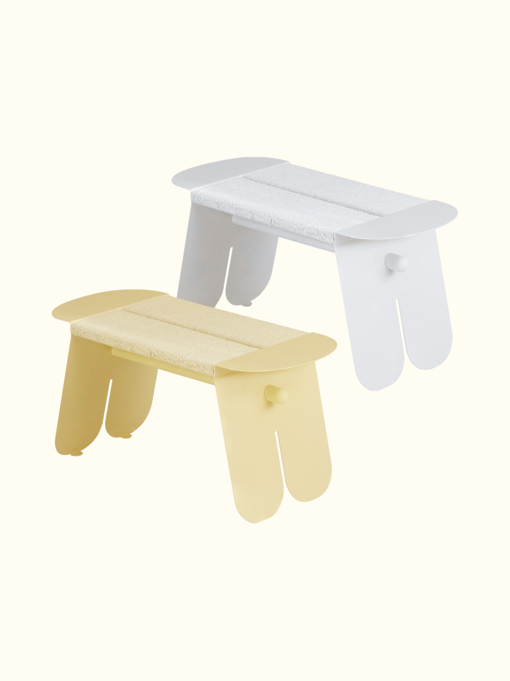 FIDOTAIL 貓咪迷你長板抓椅