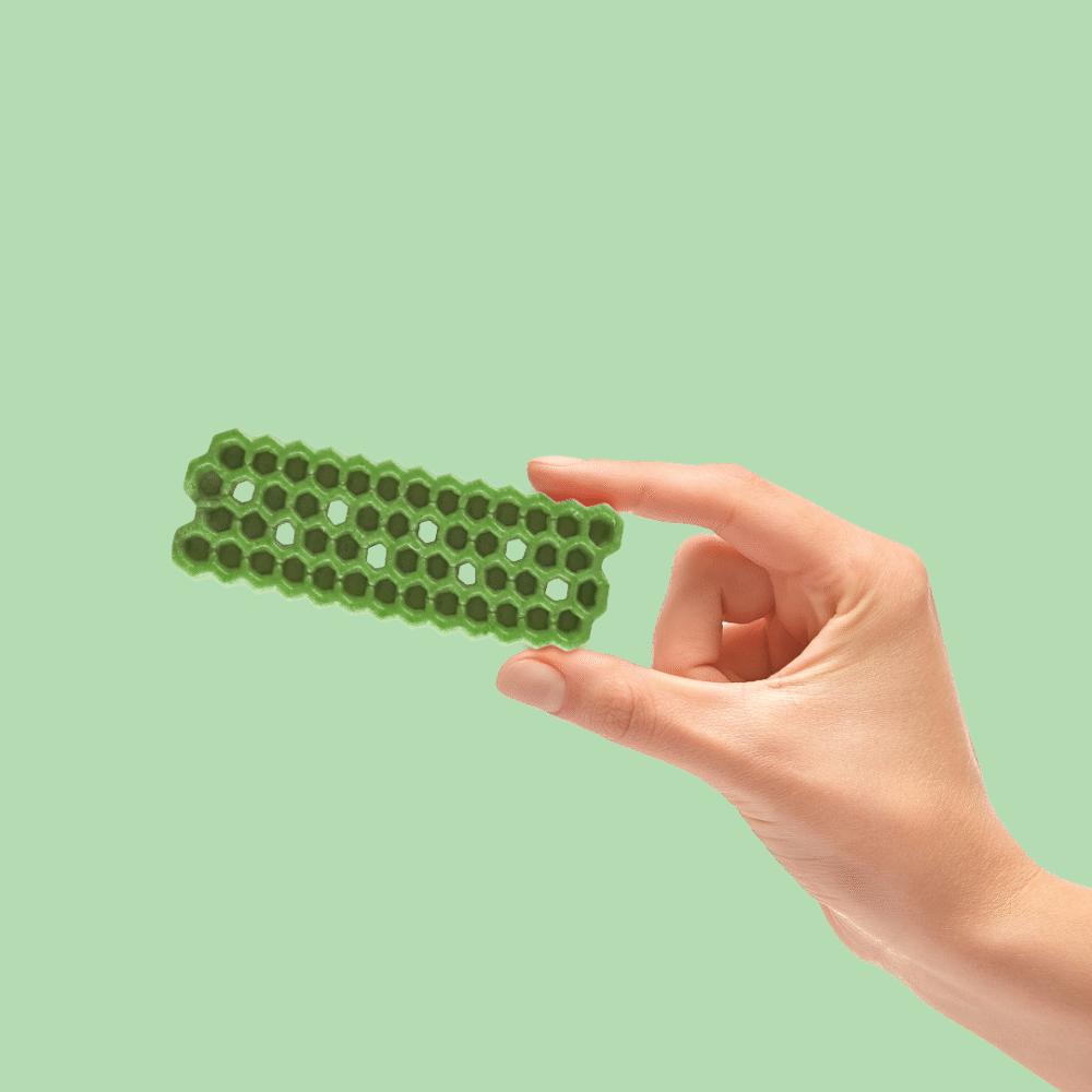 Honeycomb Chew - 蜂巢六角潔牙骨(六款)