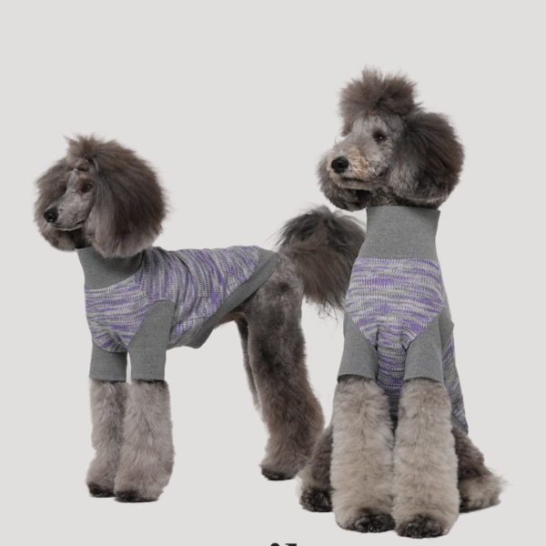 MILO 漸層針織衣