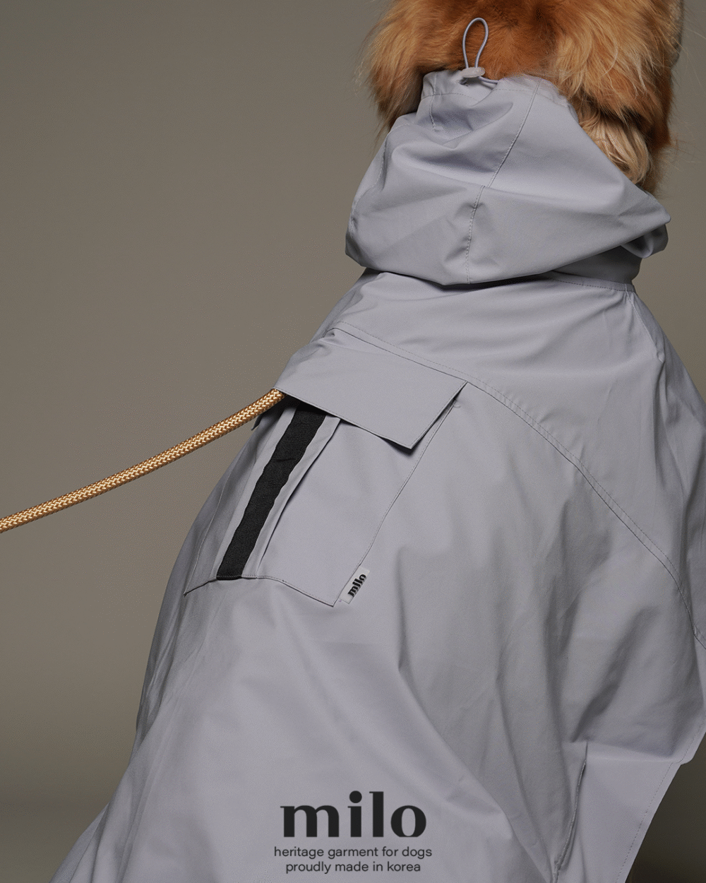 Milo 雨衣