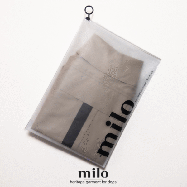 Milo 風衣