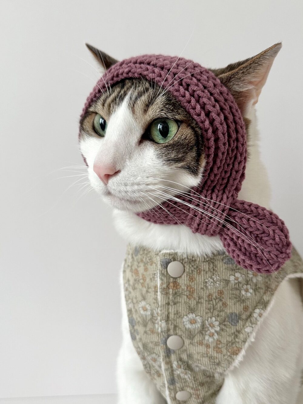 GYJJ 阿珠媽小雛菊短版背心