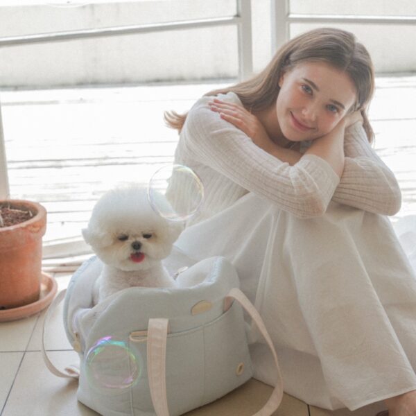 BABISYOUNG Atto Bag 寵物外出包