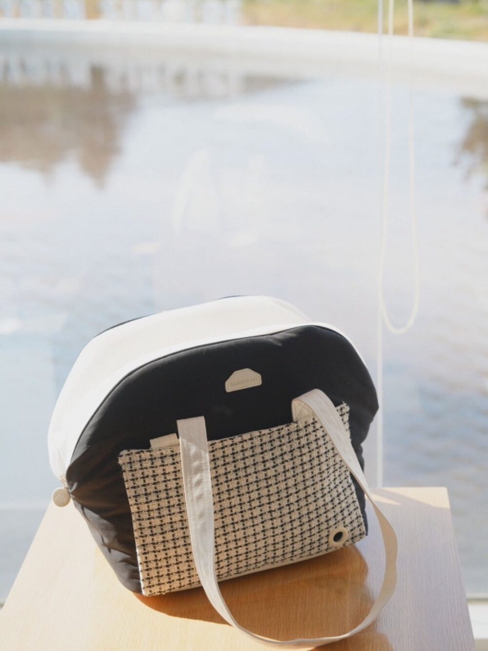 BABISYOUNG Atto Bag 寵物外出包