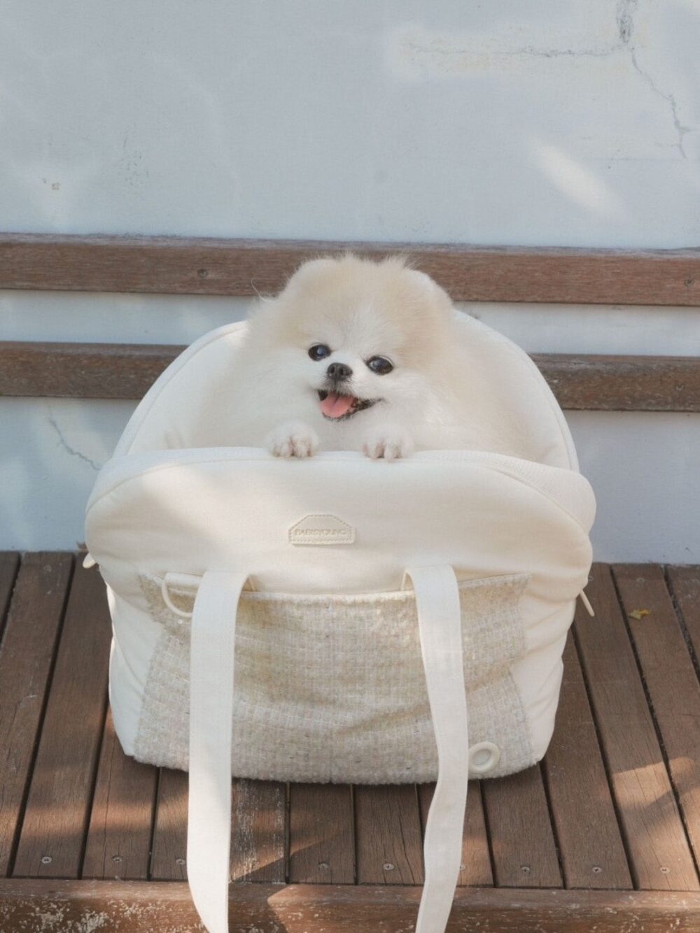 BABISYOUNG Atto Bag 寵物外出包