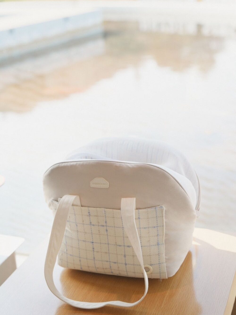 BABISYOUNG Atto Bag 寵物外出包