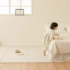 TIER RAUM FLAT Living地墊2.0 PLUS
