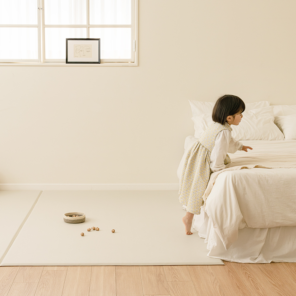 TIER RAUM FLAT Living地墊2.0 PLUS