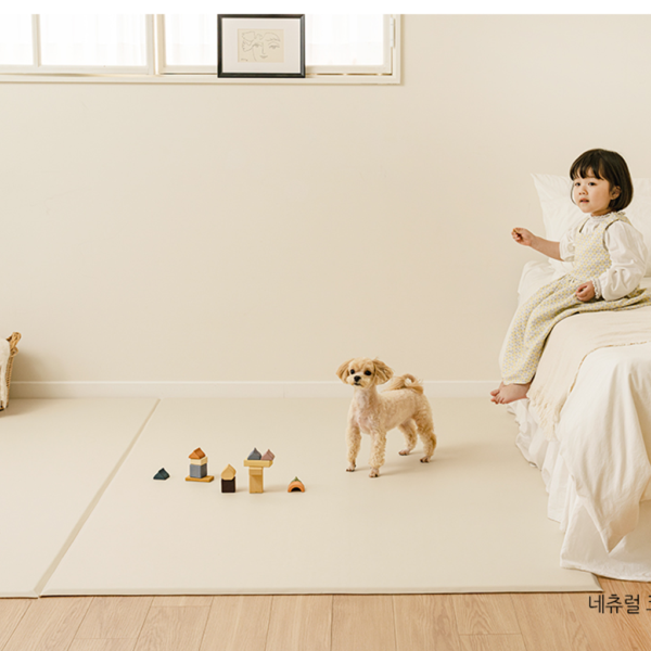 TIER RAUM FLAT Living地墊2.0 PLUS