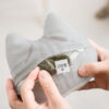 Gororong 貓薄荷抱枕