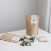 Gororong 貓薄荷茶包玩具組