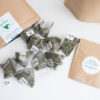 Gororong 貓薄荷茶包玩具組